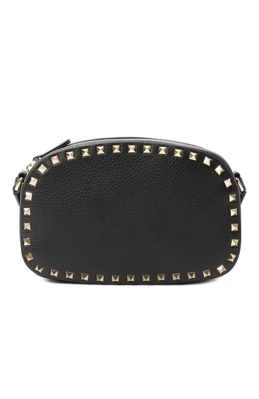 Сумка Rockstud Valentino 7W2B0S17/VSF Чёрный 7W2B0S17/VSF