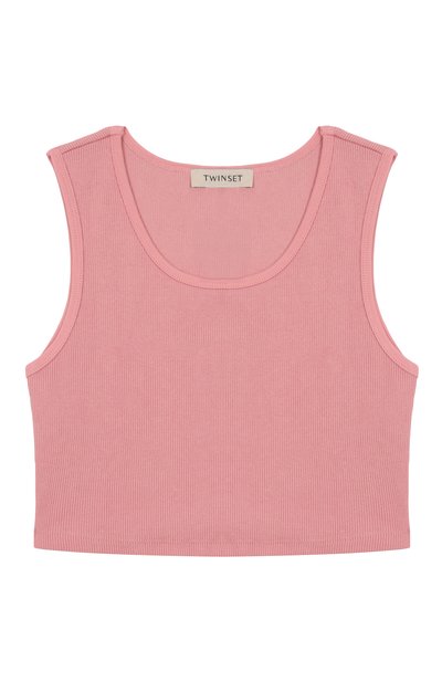 Комплект из трех предметов TWINSET, арт. 251GJ2583/8-16, фото 5