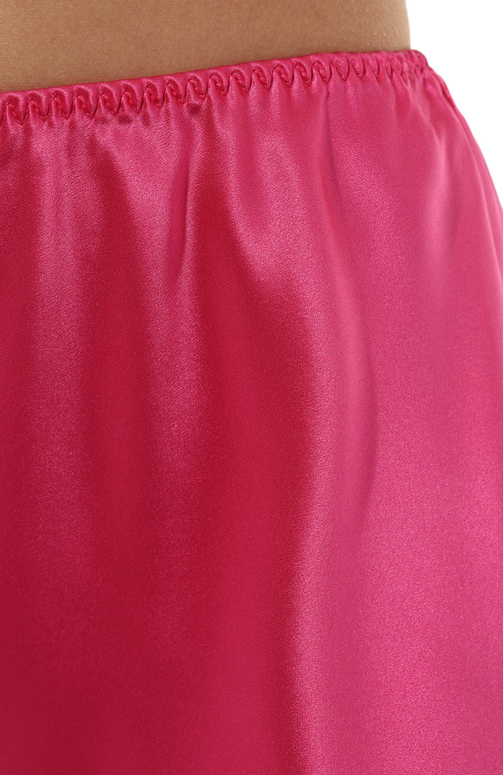 Шелковые шорты MARJOLAINE, арт. 3TRA5003, фото 5