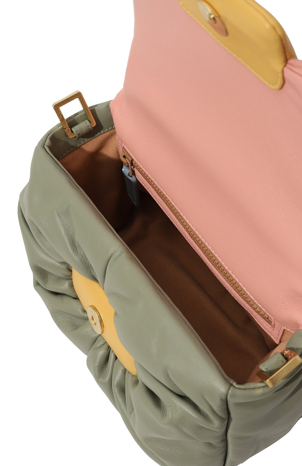 Сумка puff MLOUYE, арт. 10-042, фото 5