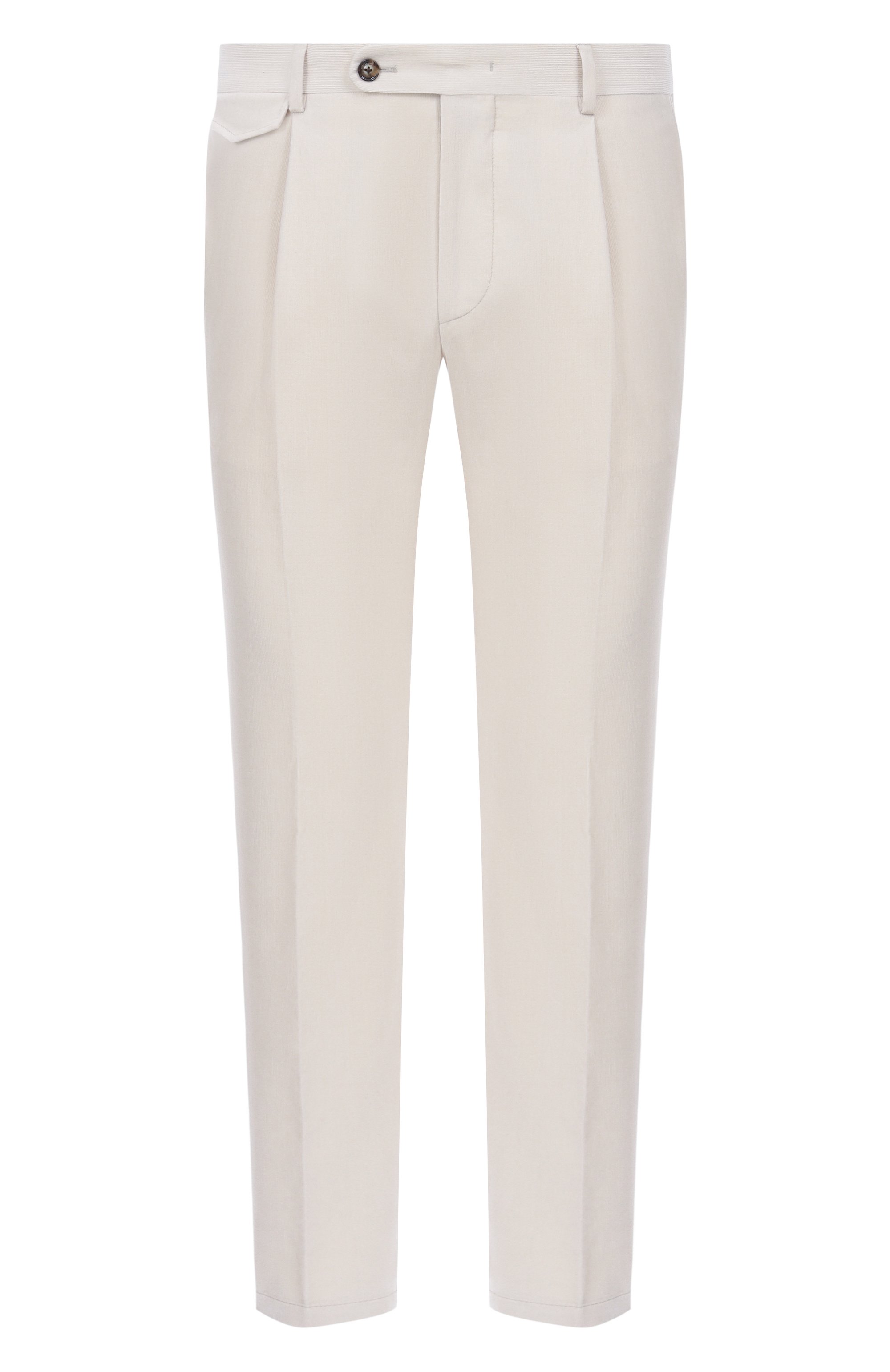 Вельветовые брюки WINDSOR, арт. 13 SILVI 10015954, фото 1