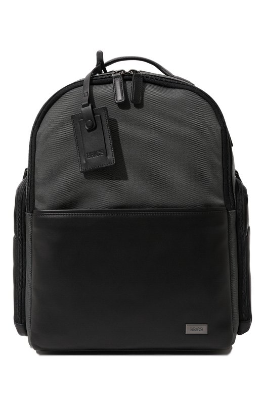 Рюкзак Monza Business Bric`s BR207702.652 Серый  BR207702.652 Фото 8