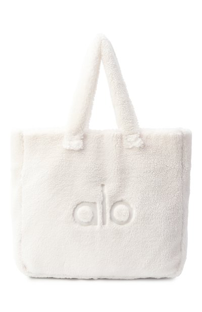 Сумка-тоут foxy sherpa ALO YOGA, арт. A0176U, фото 1