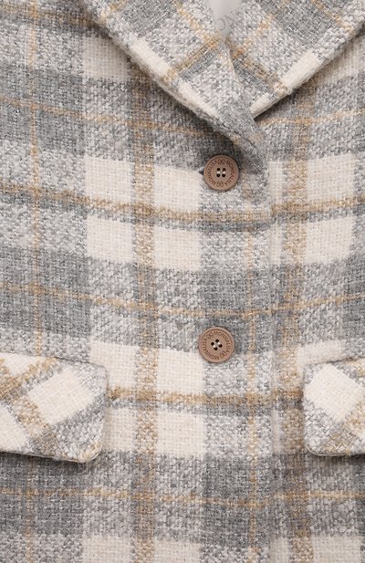 Пальто MONNALISA, арт. 17D111, фото 3