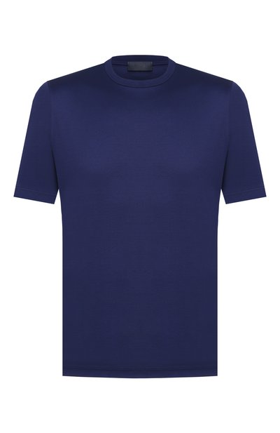 Мужская хлопковая футболка MVST, арт. M26.CSM.K423/YAMU