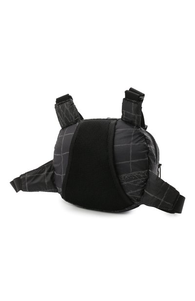 Текстильная поясная сумка STONE ISLAND, арт. 741590798, фото 3