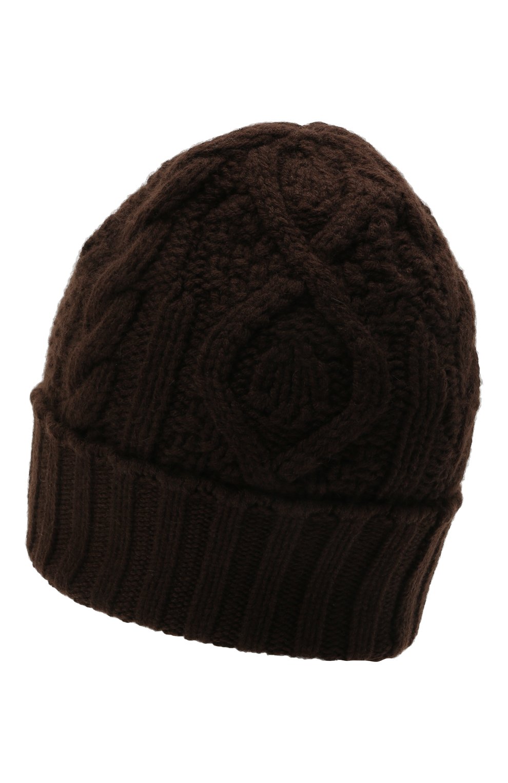 Кашемировая шапка RALPH LAUREN, арт. 790769017, фото 2