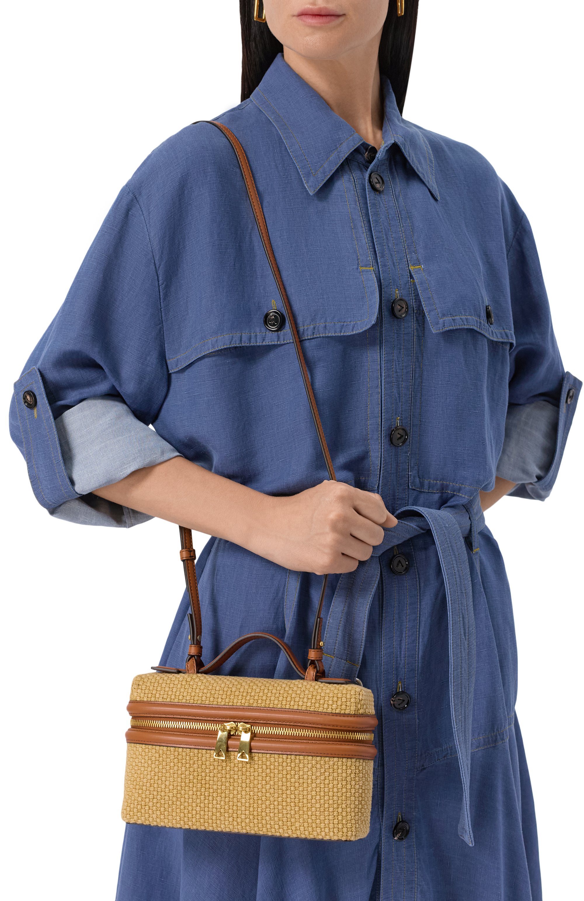 Сумка bang bang BOTTEGA VENETA, арт. 815355/V50R1, фото 2