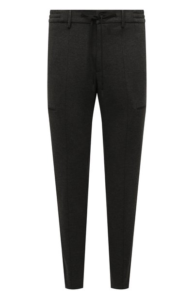 Мужские брюки из вискозы BERWICH, арт. SUB 24/CN1217X