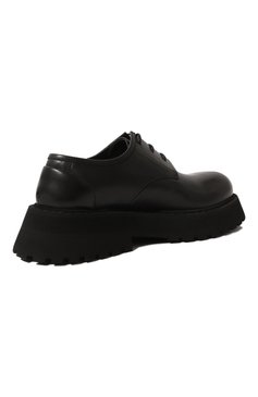 Кожаные дерби MARSELL, арт. MW6302/193, фото 5