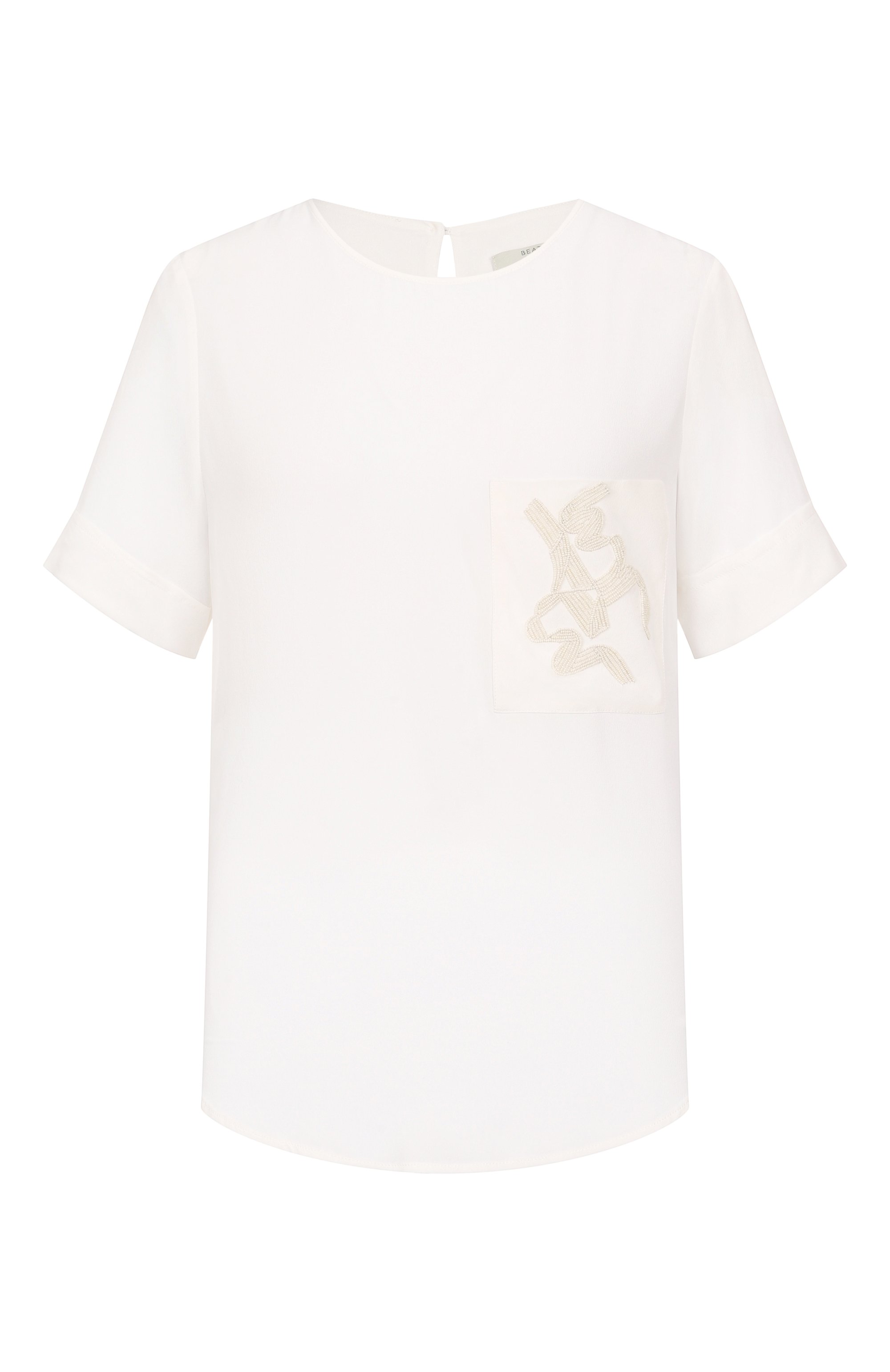 Топ BEATRICE .B, арт. 25FE4220T0RRE, фото 1