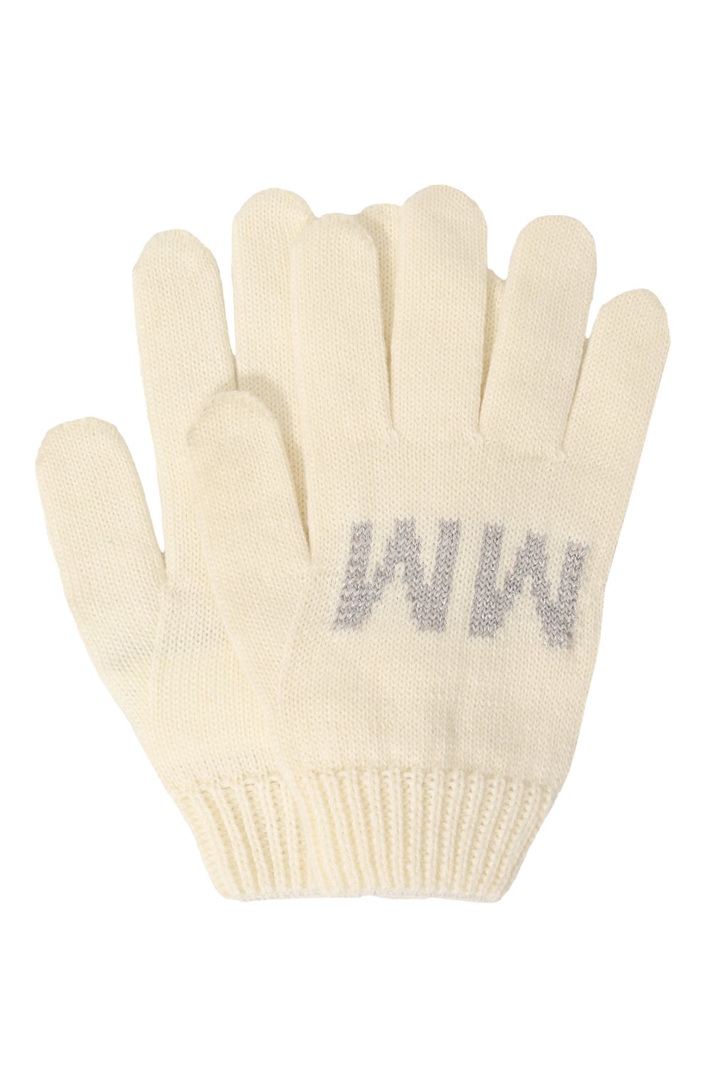 Перчатки MM6, арт. M60714/MM04C, фото 1