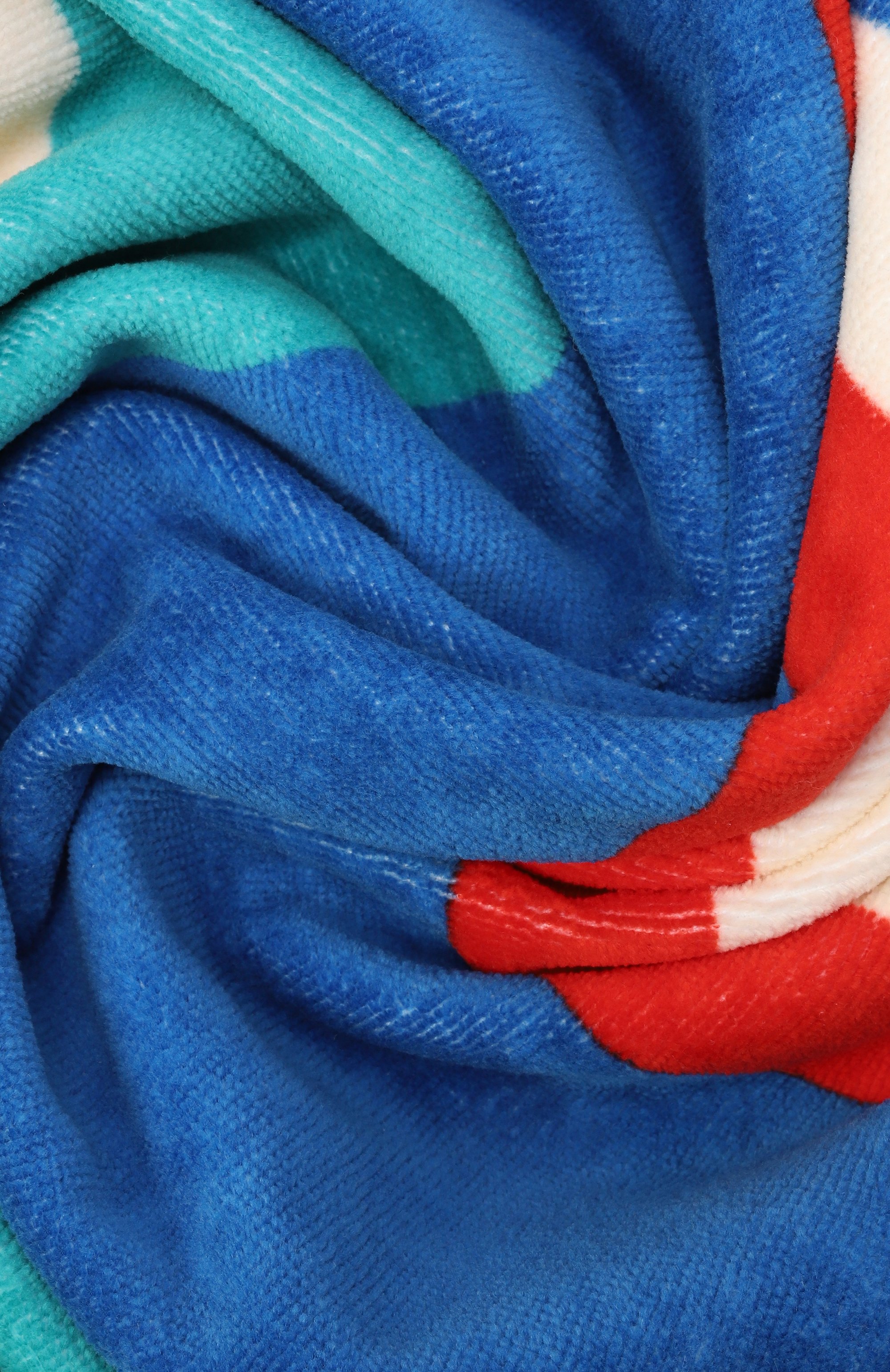 Хлопковое полотенце DSQUARED2, арт. D7P07634, фото 2