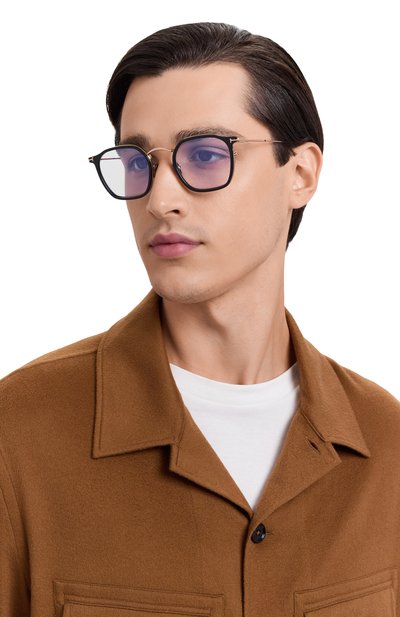 Оправа TOM FORD, арт. TF5974-B 005, фото 2