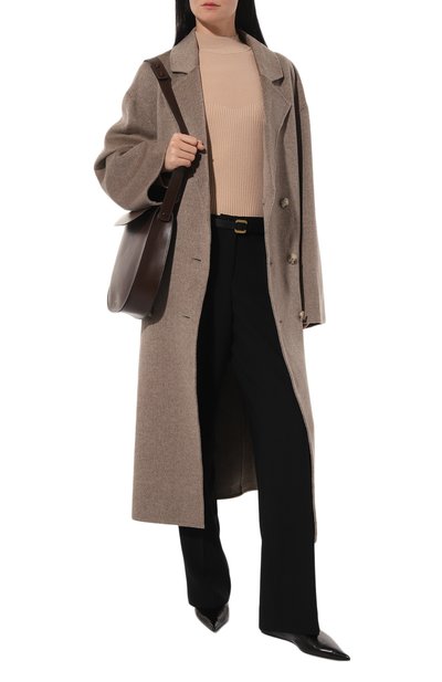 Водолазка из вискозы NOBLE&BRULEE, арт. NB12ЖД11-F, фото 2