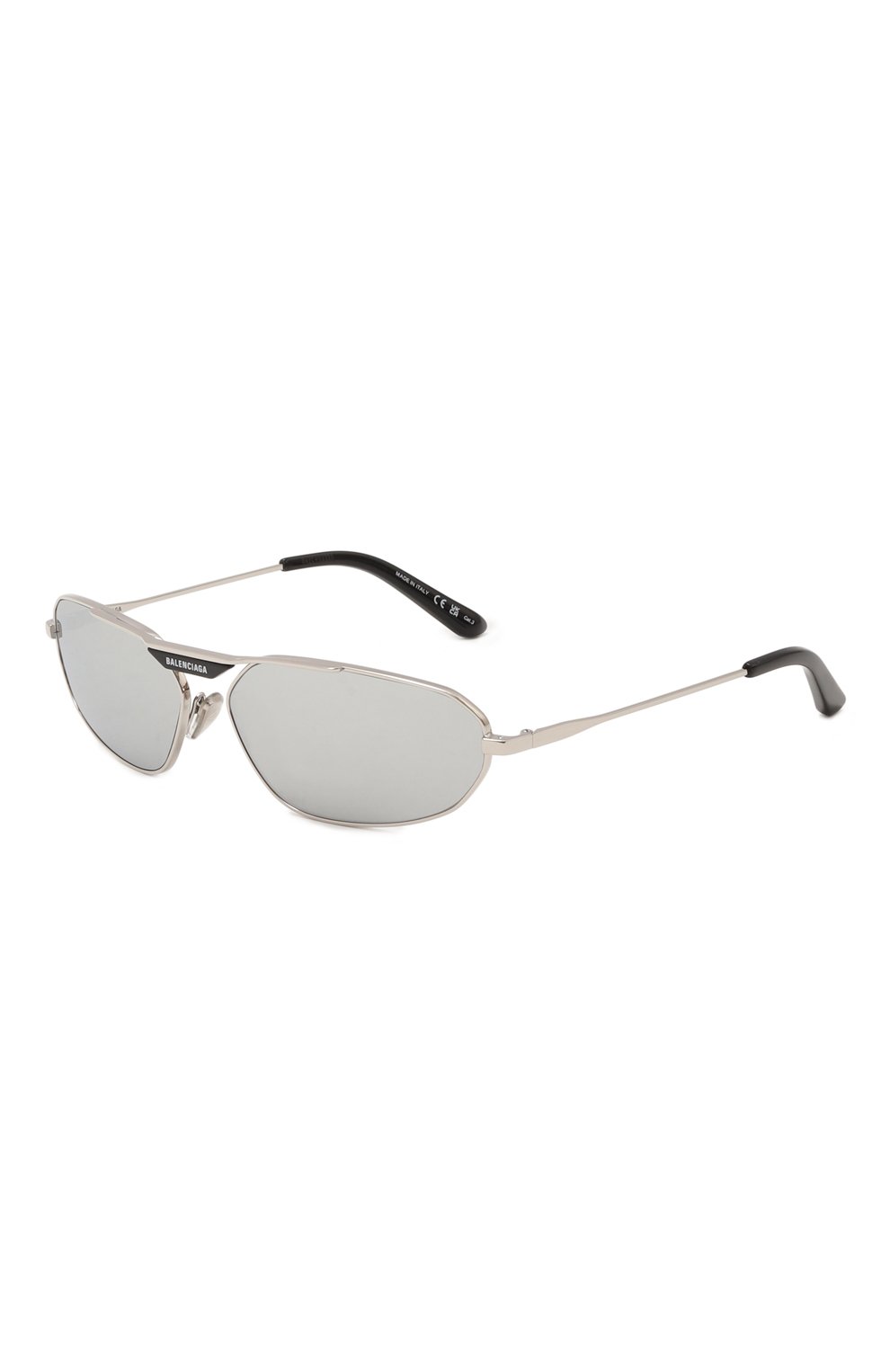 Солнцезащитные очки BALENCIAGA, арт. BB0245S 002, фото 1