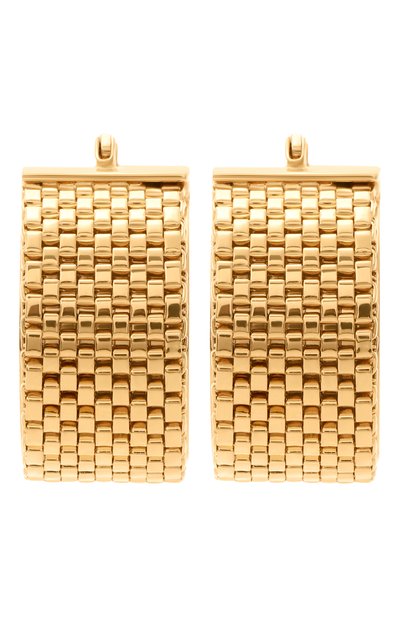 Женские серьги JIL SANDER, арт. J12VG0356 P4877