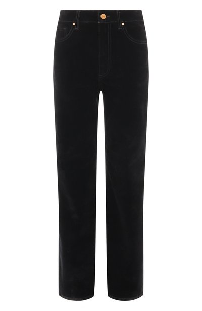 Женские бархатные брюки PAIGE, арт. 1J88R38-C937