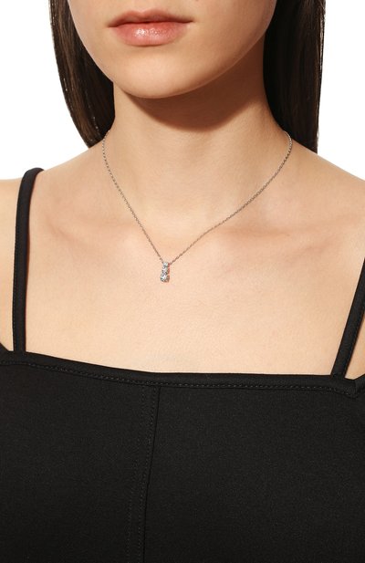 Подвеска на цепочке attract trilogy SWAROVSKI, арт. 5414970, фото 2