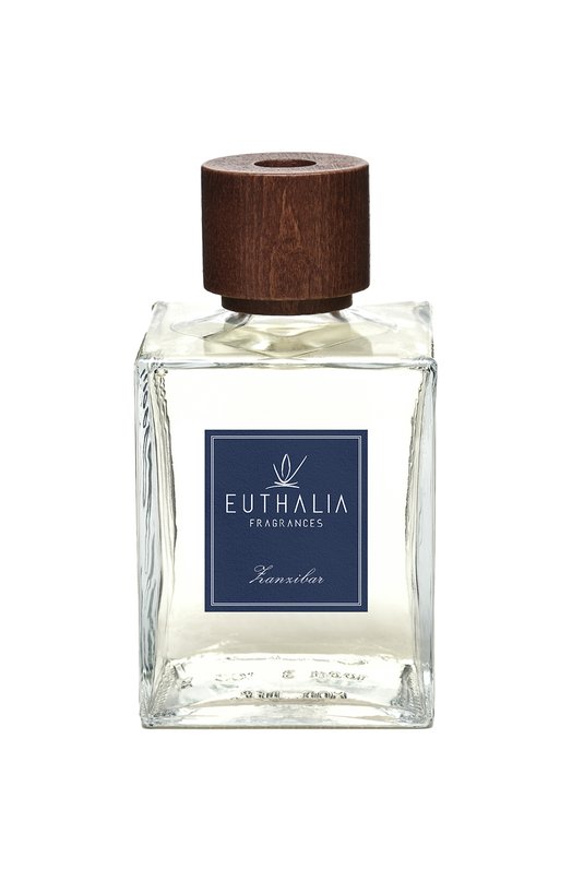 фото Диффузор zanzibar (500ml) euthalia fragrances