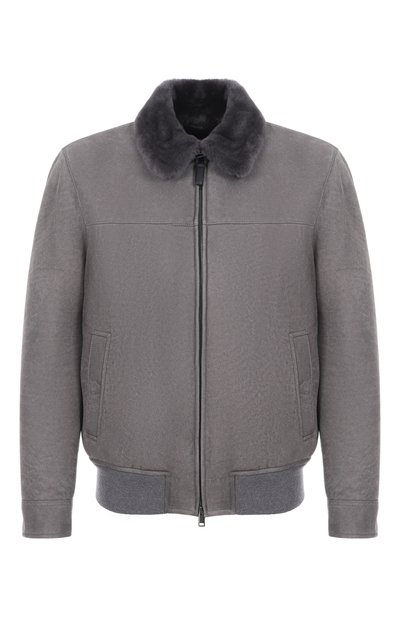 Мужская дубленка BRIONI, арт. PLCJ0L/0D705