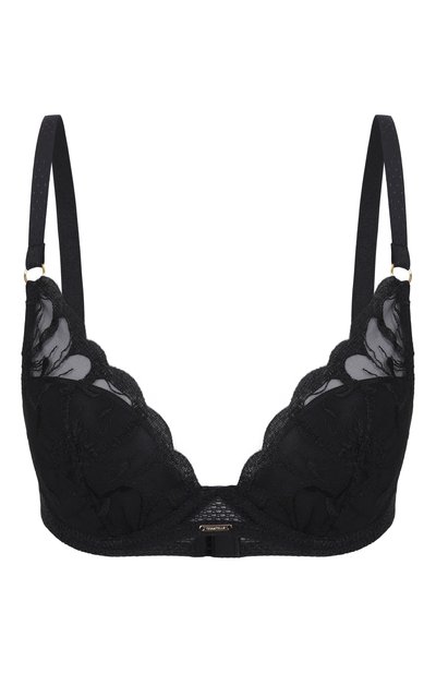 Женский бюстгальтер с чашкой пуш-ап CHANTELLE, арт. C12M20.