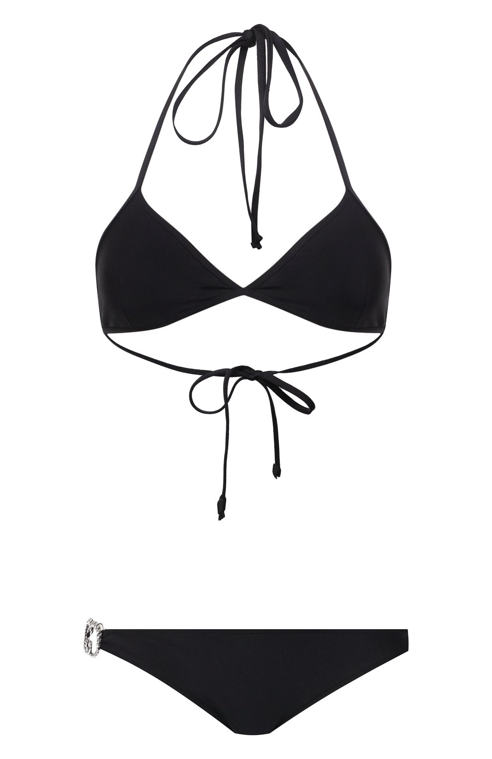 Раздельный купальник GUCCI, арт. 653206/XHADP, фото 1