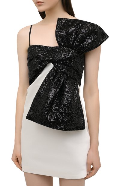 Платье GIUSEPPE DI MORABITO, арт. SS21169DR-109, фото 3