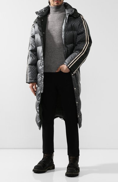 Пуховик GUCCI, арт. 590745/Z4218, фото 2