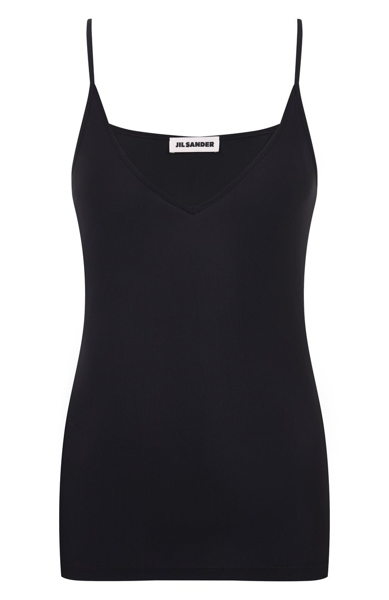 Топ JIL SANDER, арт. J01NC0015/J70026, фото 1