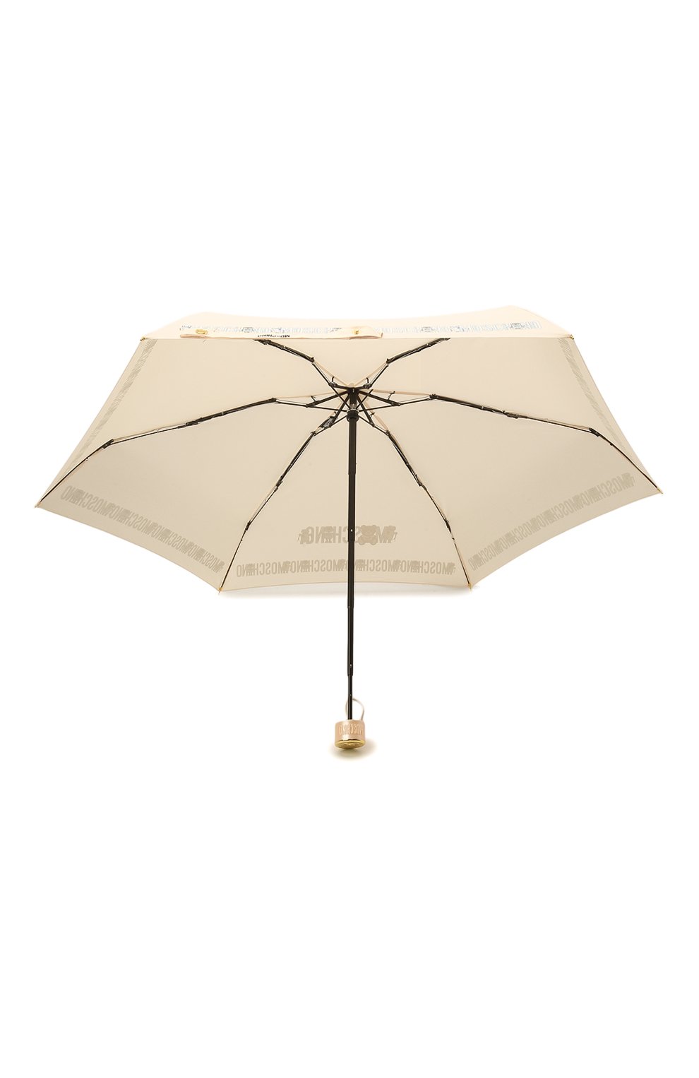 Складной зонт MOSCHINO, арт. 8123-SUPERMINI, фото 3