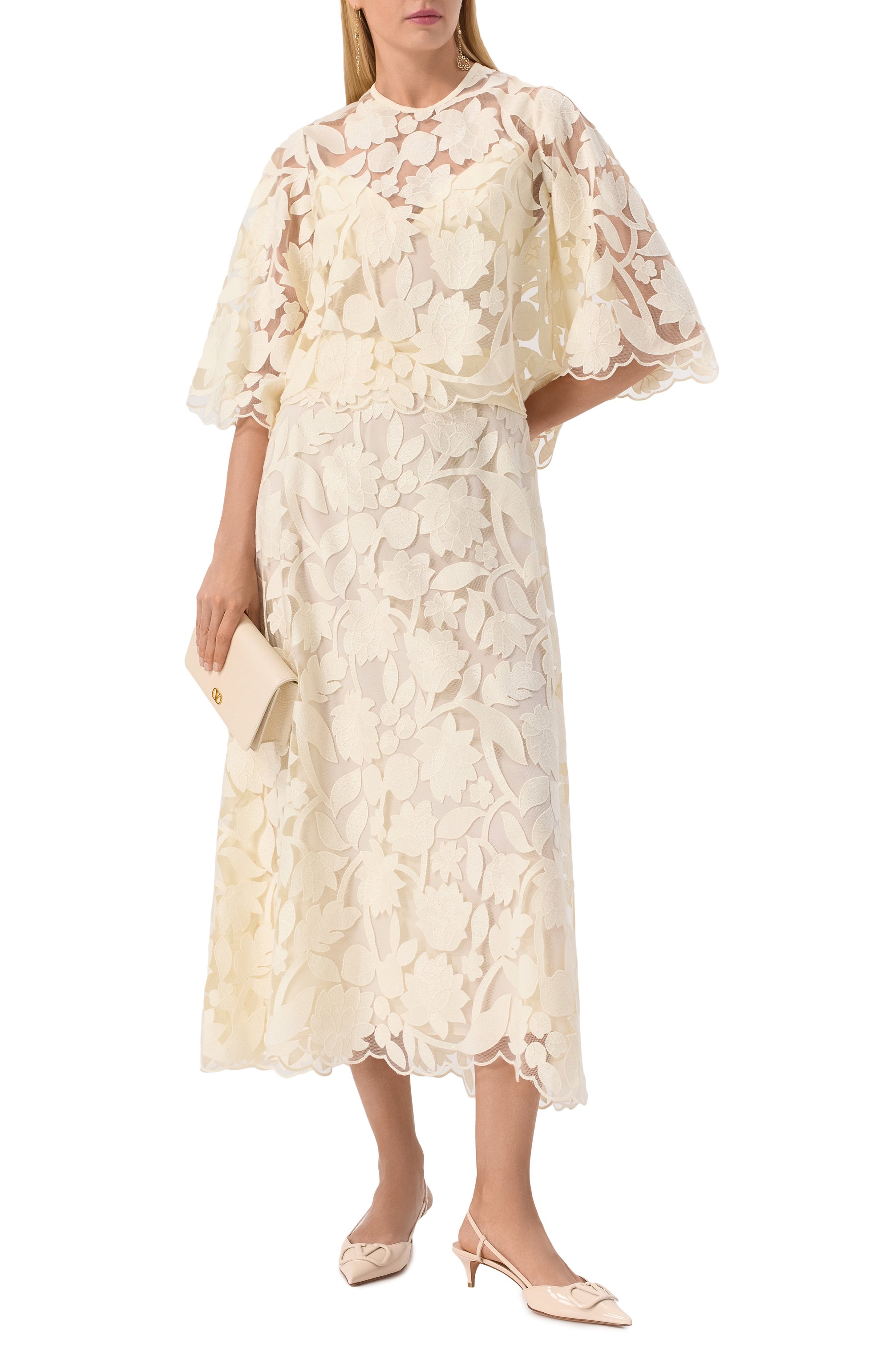 Топ ELIE SAAB, арт. T0147, фото 2