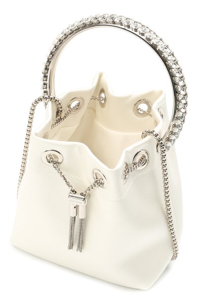 Сумка bon bon JIMMY CHOO, арт. B0N B0N/VKM, фото 4