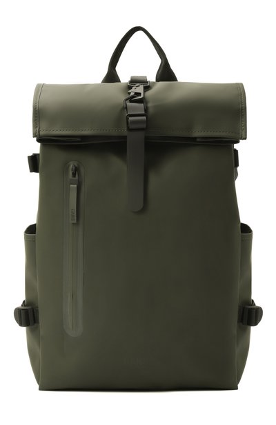 Рюкзак rolltop large RAINS, арт. RA14590