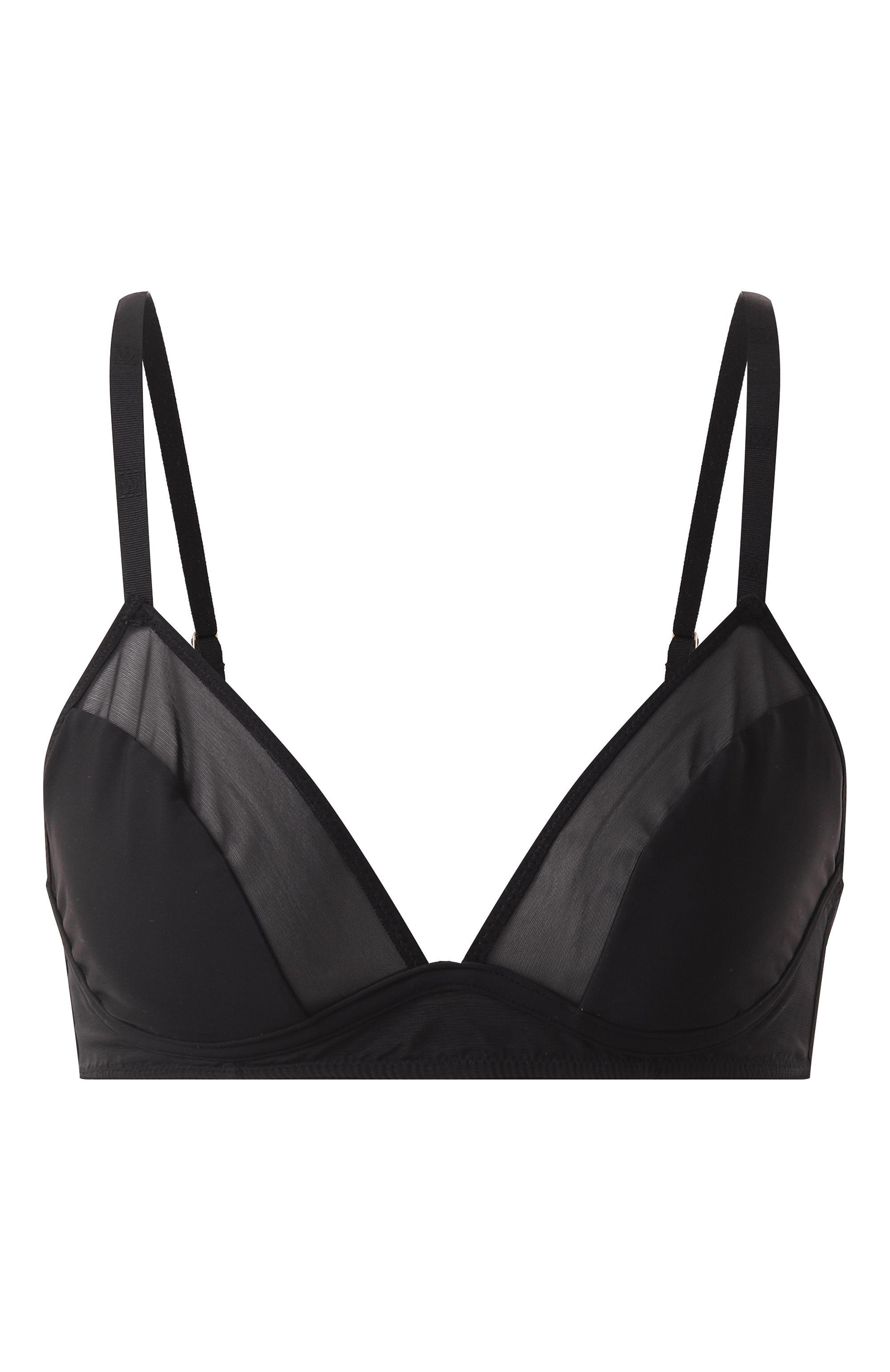 Бюстгальтер с треугольными чашками WOLFORD, арт. 4W1271, фото 1