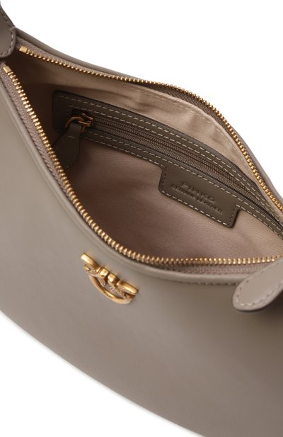 Сумка half moon love mini PINKO, арт. 102790/A0F1, фото 5