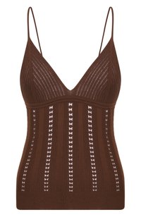 Коричневый