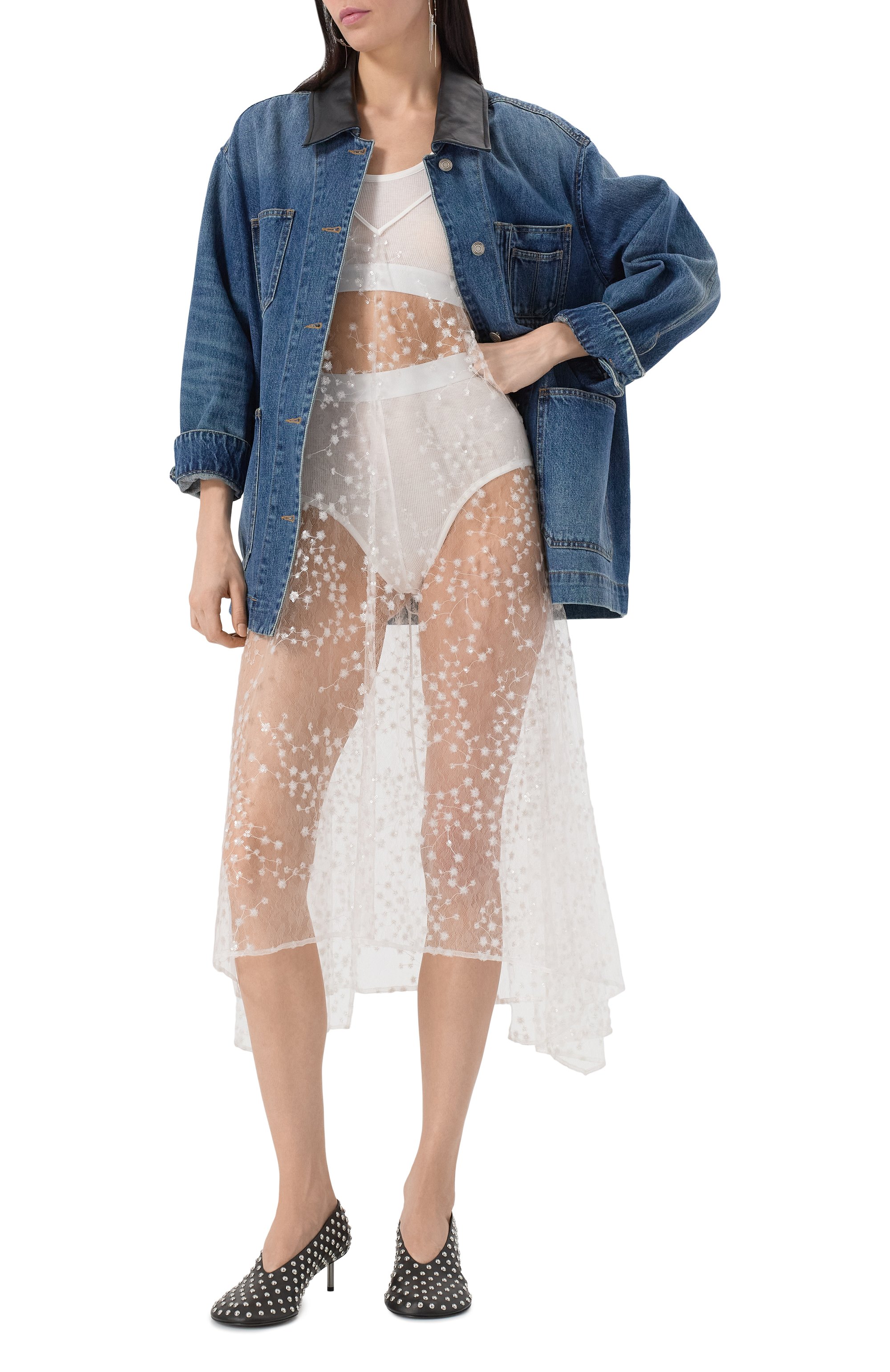 Шорты ISABEL BENENATO, арт. DJ15S25, фото 2