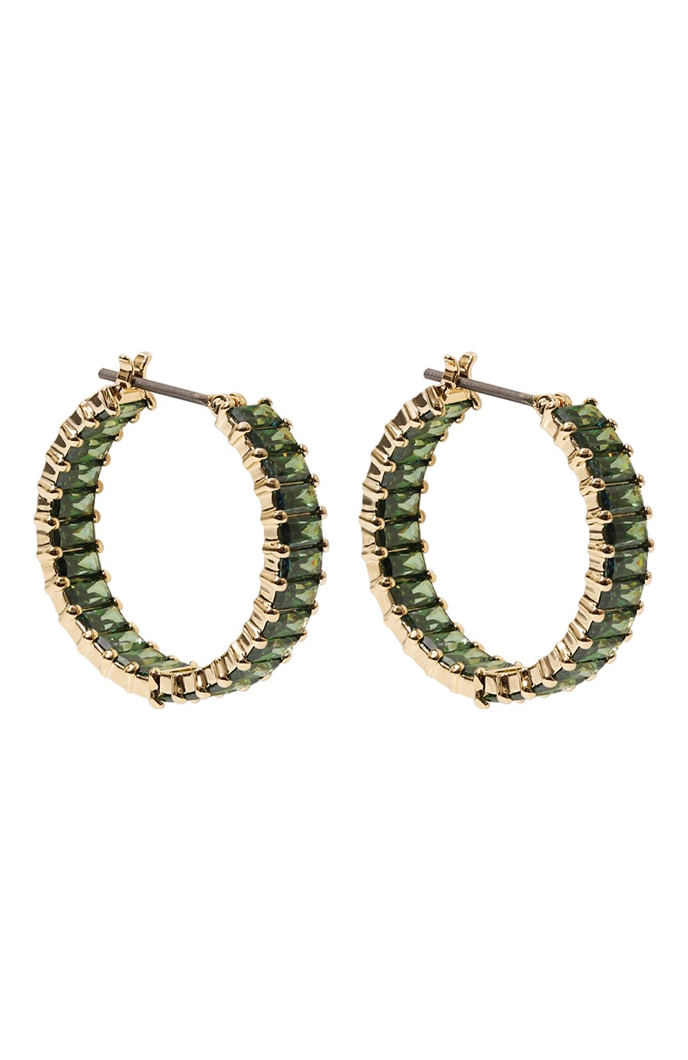 Серьги matrix SWAROVSKI, арт. 5658651, фото 3