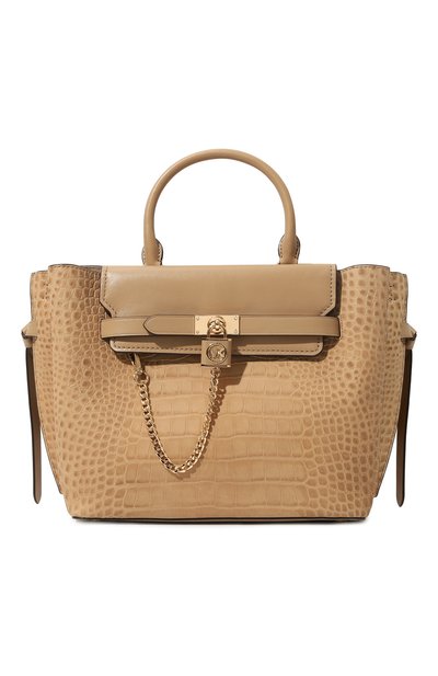 Сумка hamilton legacy MICHAEL MICHAEL KORS, арт. 30F3G9HS7E, фото 1