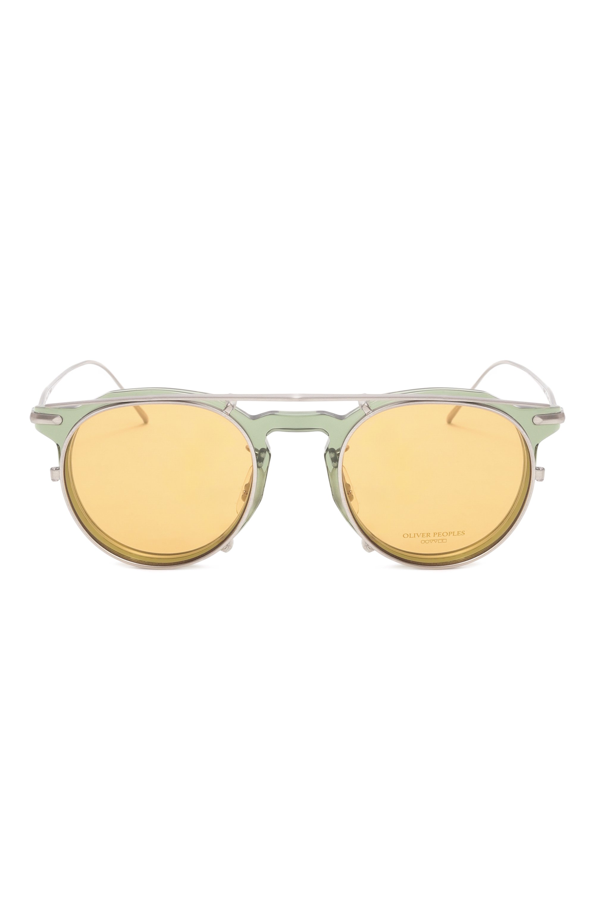 Оправа с клипоном OLIVER PEOPLES, арт. 5460T-1712, фото 4