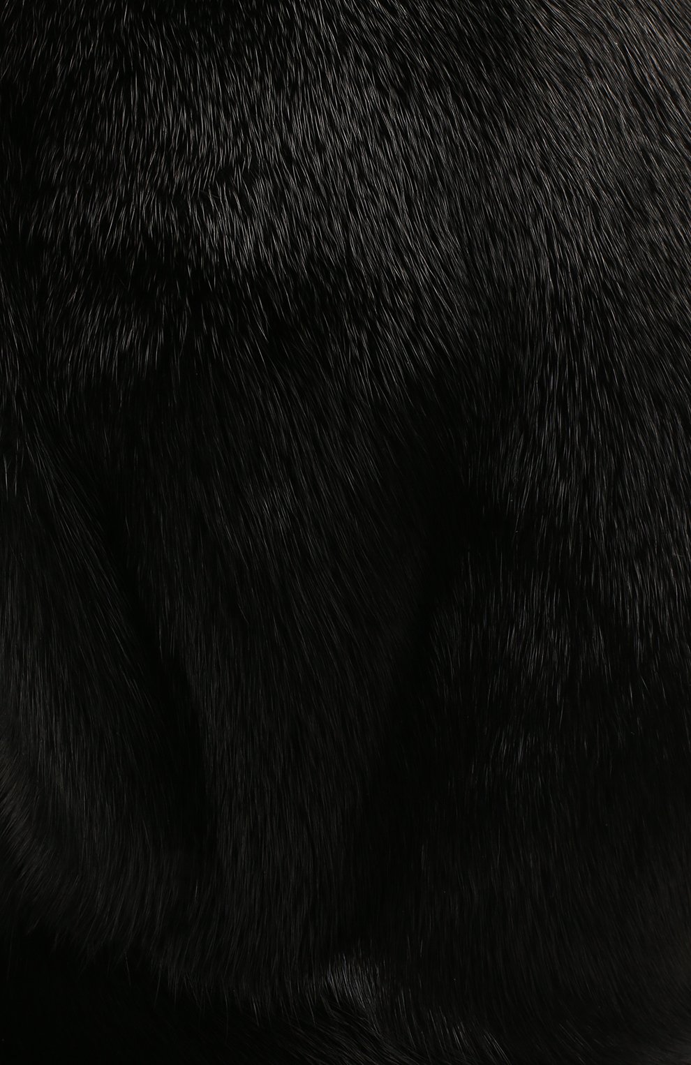 Капюшон из меха норки COLOR TEMPERATURE, арт. 19CT1010, фото 3