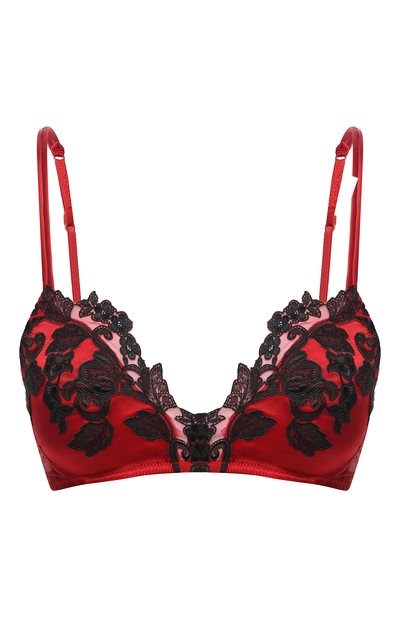 Женский бюстгальтер с мягкой чашкой LA PERLA, арт. 005158B