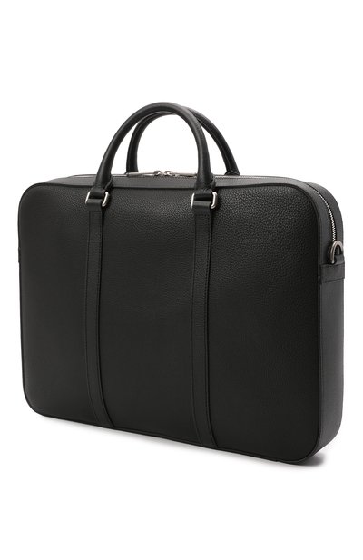 Кожаная сумка для ноутбука GUCCI, арт. 674174/0E8JN, фото 4