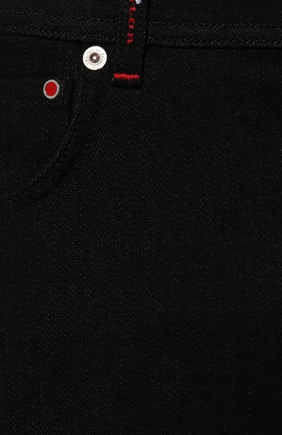 Джинсы KITON, арт. UPNJSK0124F01, фото 5