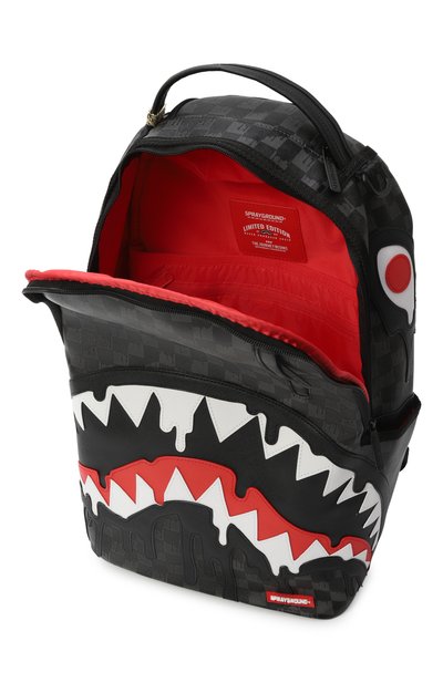 Рюкзак SPRAYGROUND, арт. 910B5833NSZ, фото 3