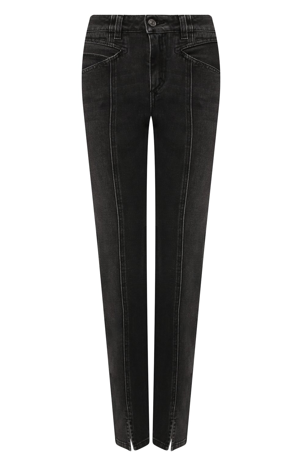 Джинсы GIVENCHY, арт. BW50EB50AE, фото 1