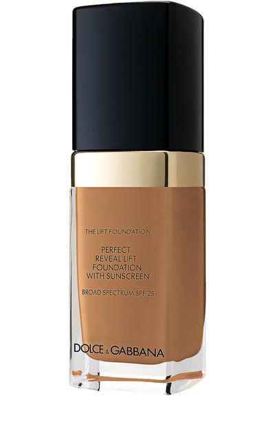 Женское тональный крем с эффектом лифтинга 170 golden honey (30ml) DOLCE & GABBANA, арт. 0737052855912