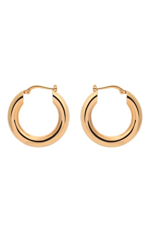 Серьги Jil Sander J11VG0002/P4877 Золотой J11VG0002/P4877