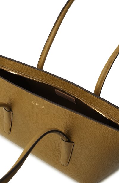 Сумка double beat COCCINELLE, арт. E1 T8A 11 03 01, фото 5